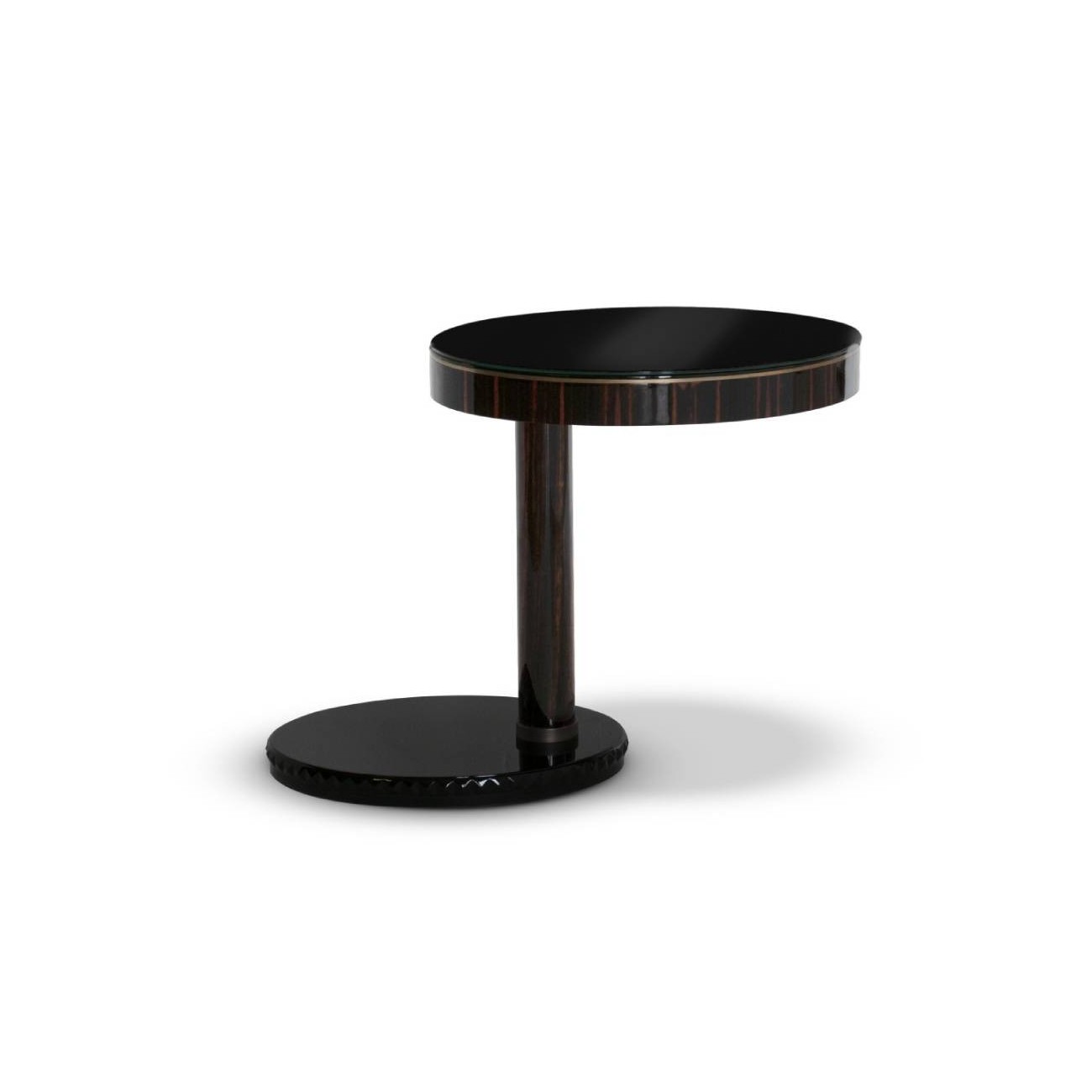 FRANCESCO MOLON T610 COLUMBUS CIRCLE TAVOLINO