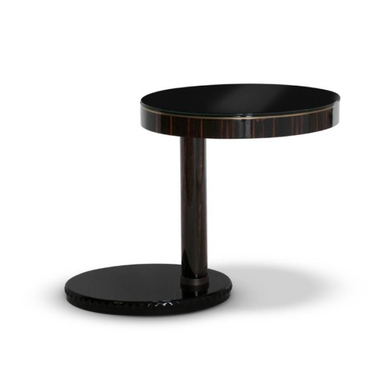 FRANCESCO MOLON T610 COLUMBUS CIRCLE TAVOLINO