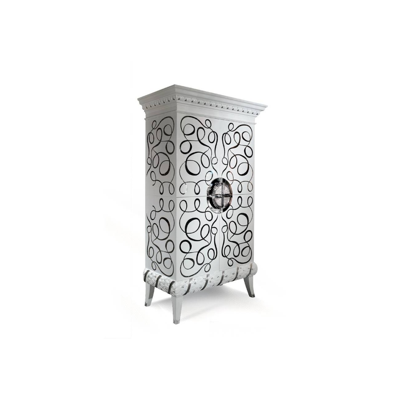 FRANCESCO MOLON B502 APOLLO MOBILE RELAX