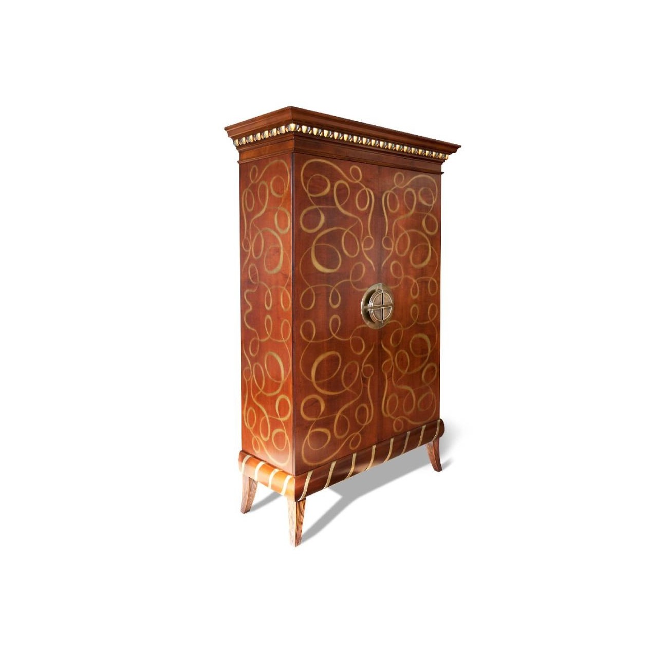 FRANCESCO MOLON B502 APOLLO MOBILE RELAX