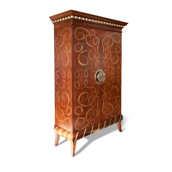 FRANCESCO MOLON B502 APOLLO MOBILE RELAX