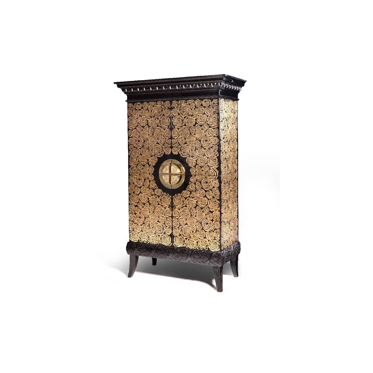 FRANCESCO MOLON B502.01 APOLLO MOBILE RELAX