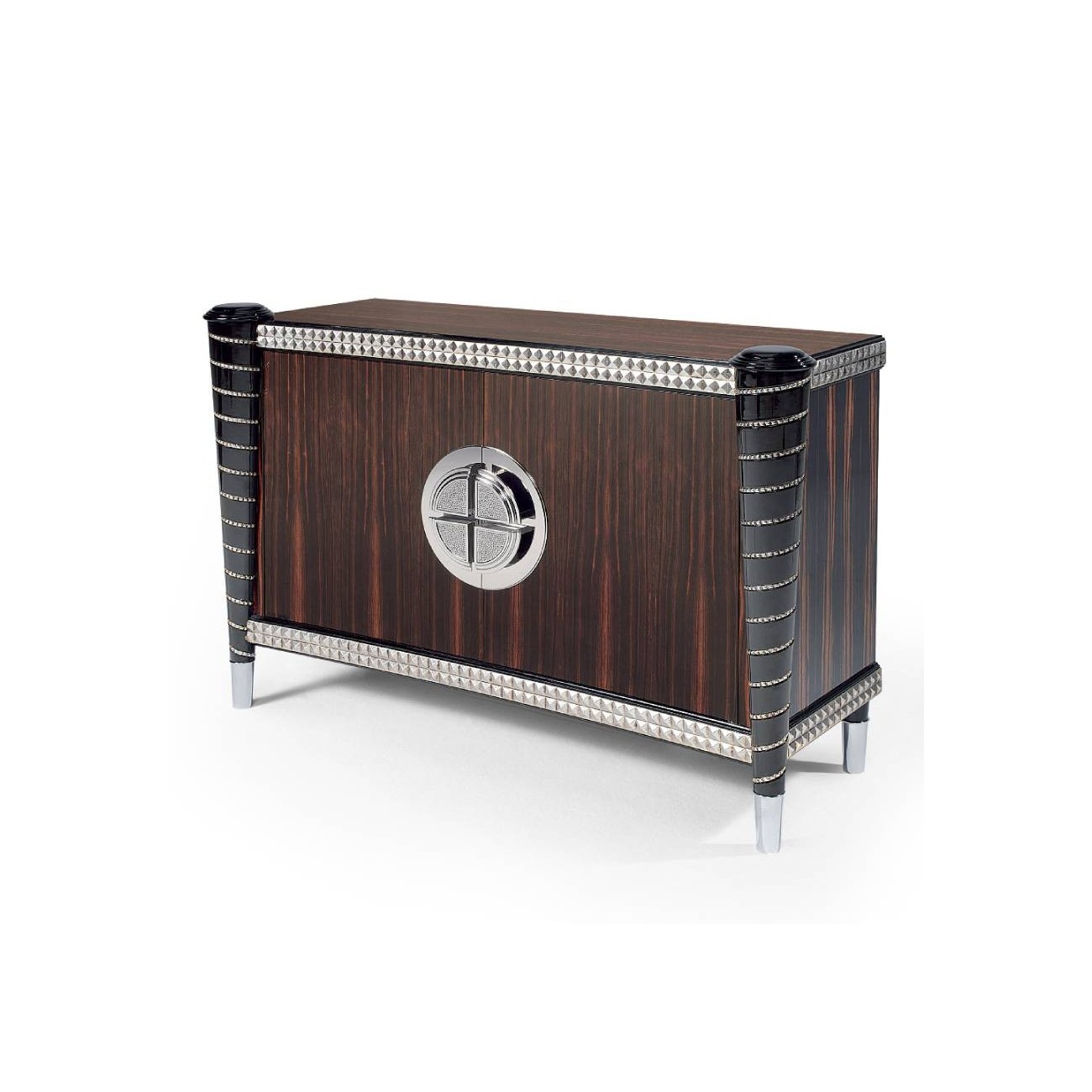 FRANCESCO MOLON C501.01 TORTIGLIONE CREDENZA