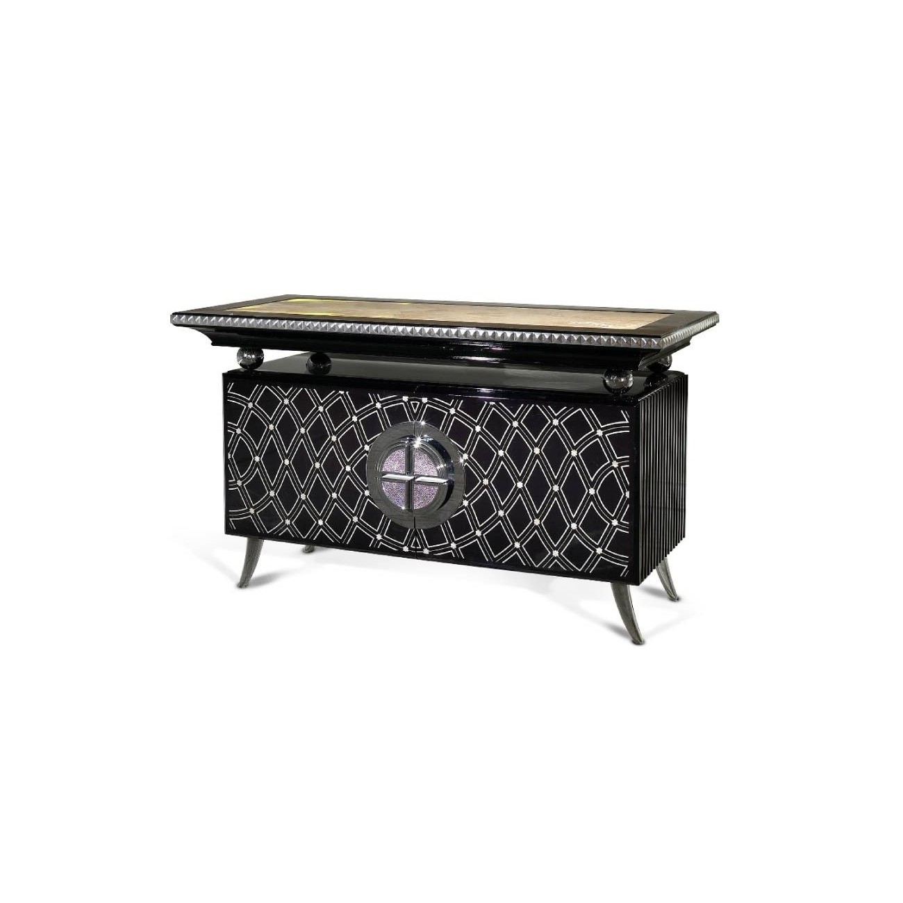 FRANCESCO MOLON C505 LUNA CREDENZA