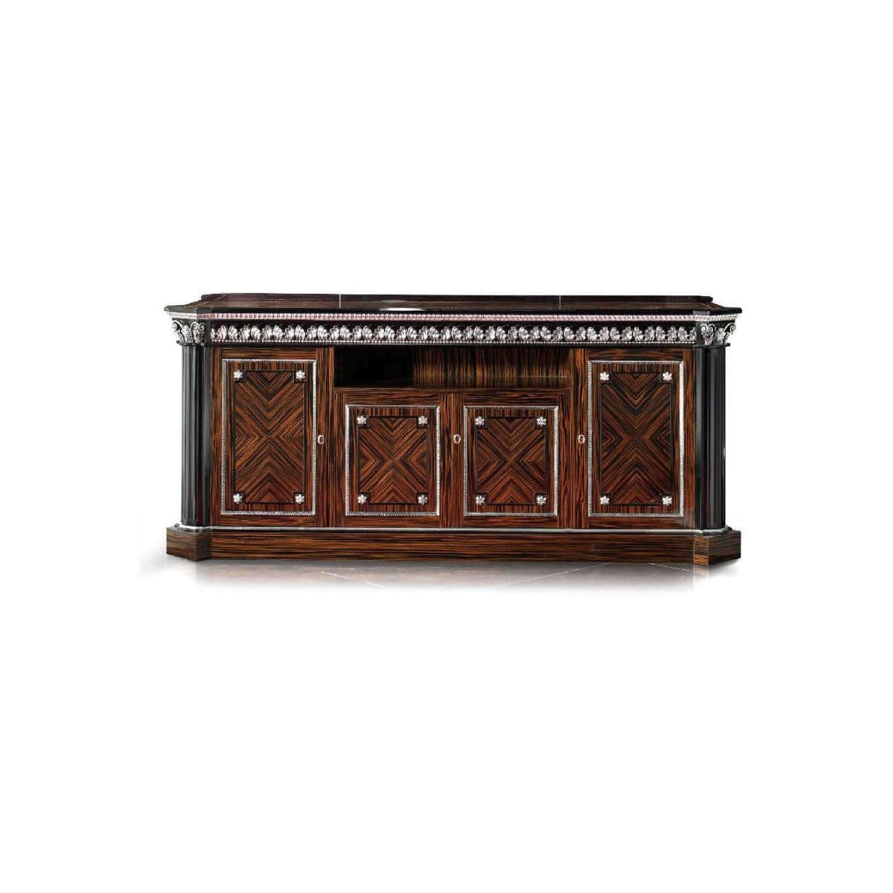 FRANCESCO MOLON C507 VANITY CREDENZA