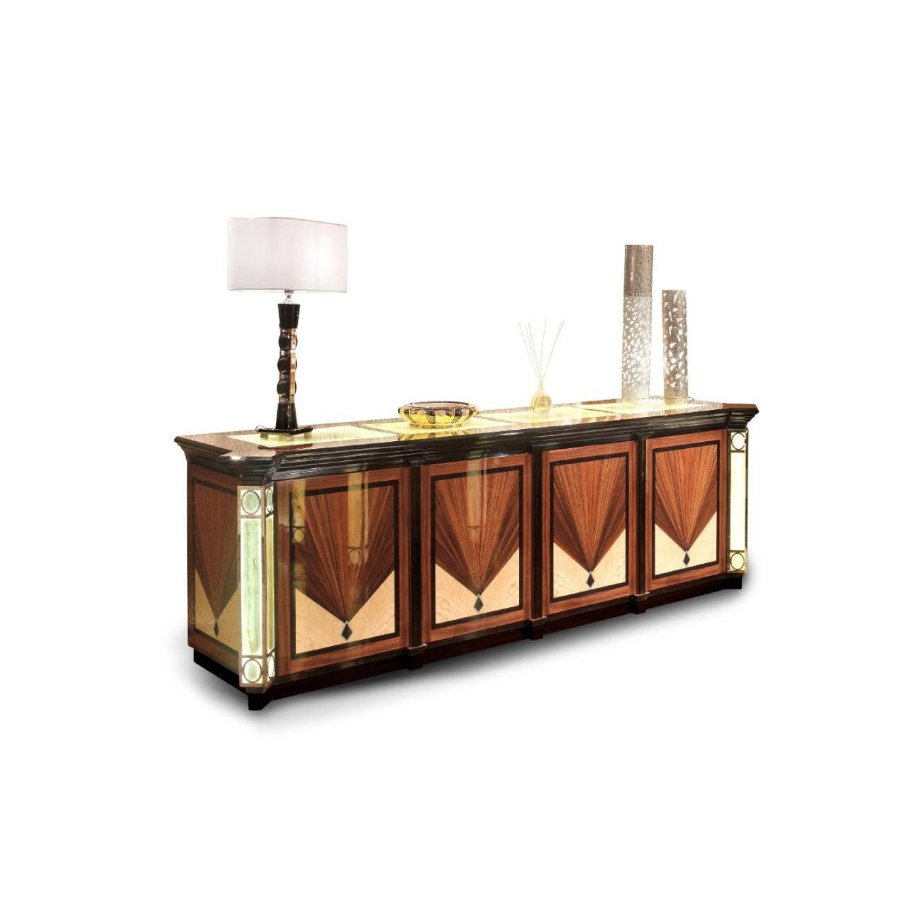 FRANCESCO MOLON C508 CREDENZA