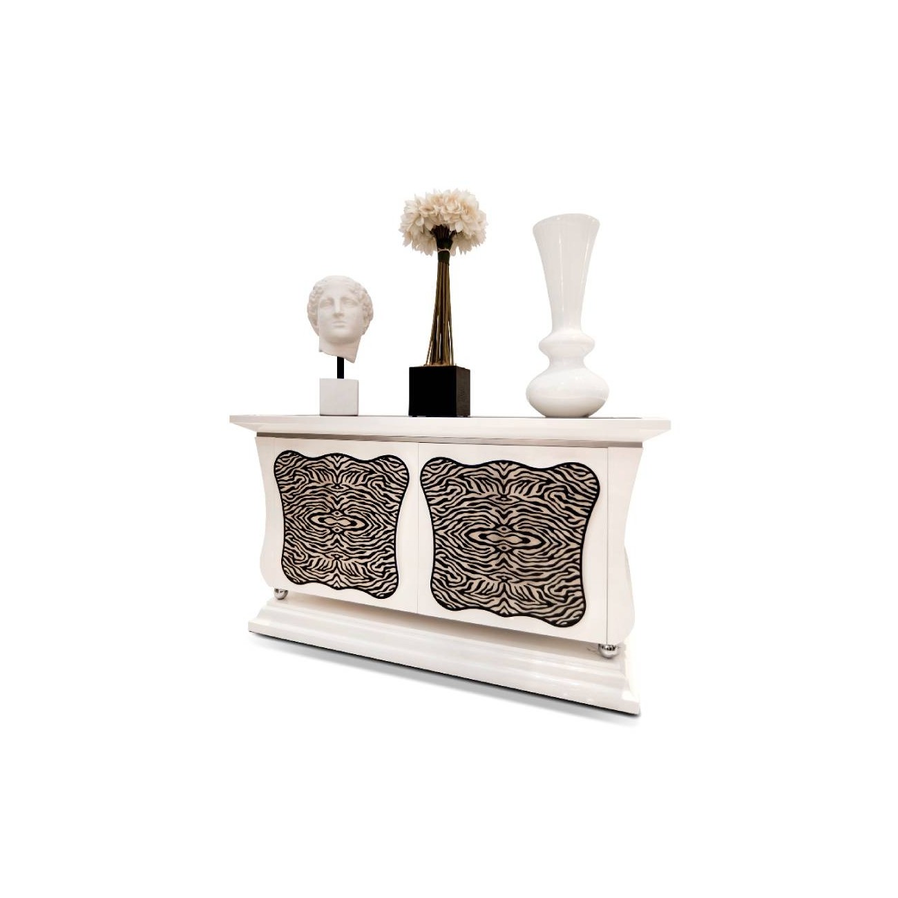 FRANCESCO MOLON C526 CREDENZA