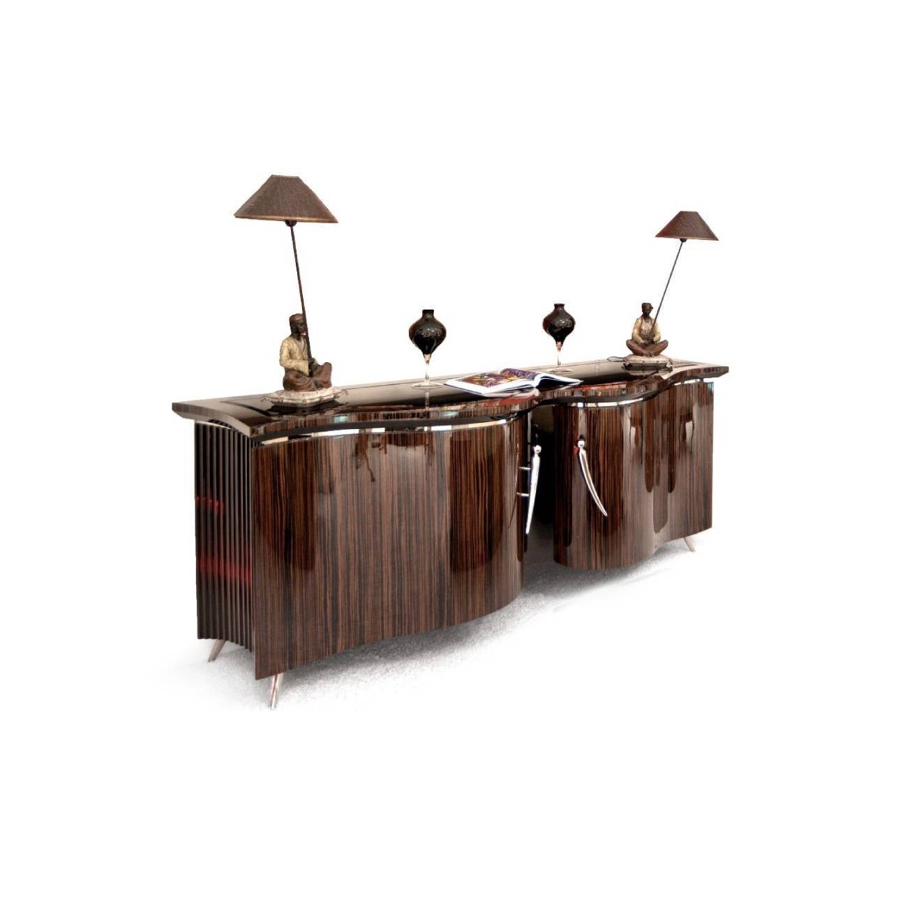 FRANCESCO MOLON C530 CREDENZA