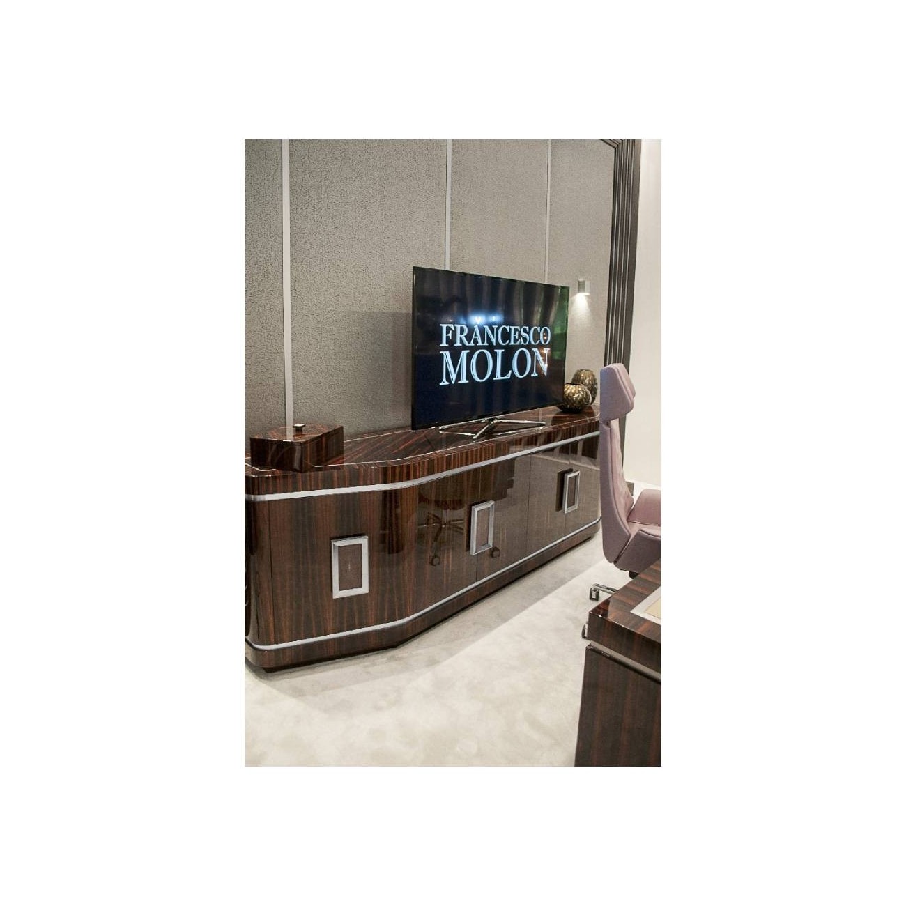 FRANCESCO MOLON C545 TRAFALGAR CREDENZA