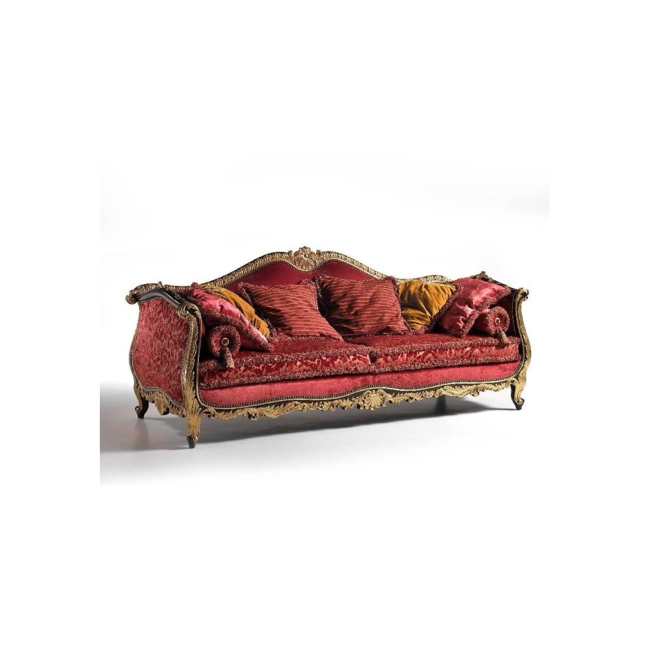 FRANCESCO MOLON D404 IMPERIAL DIVANO