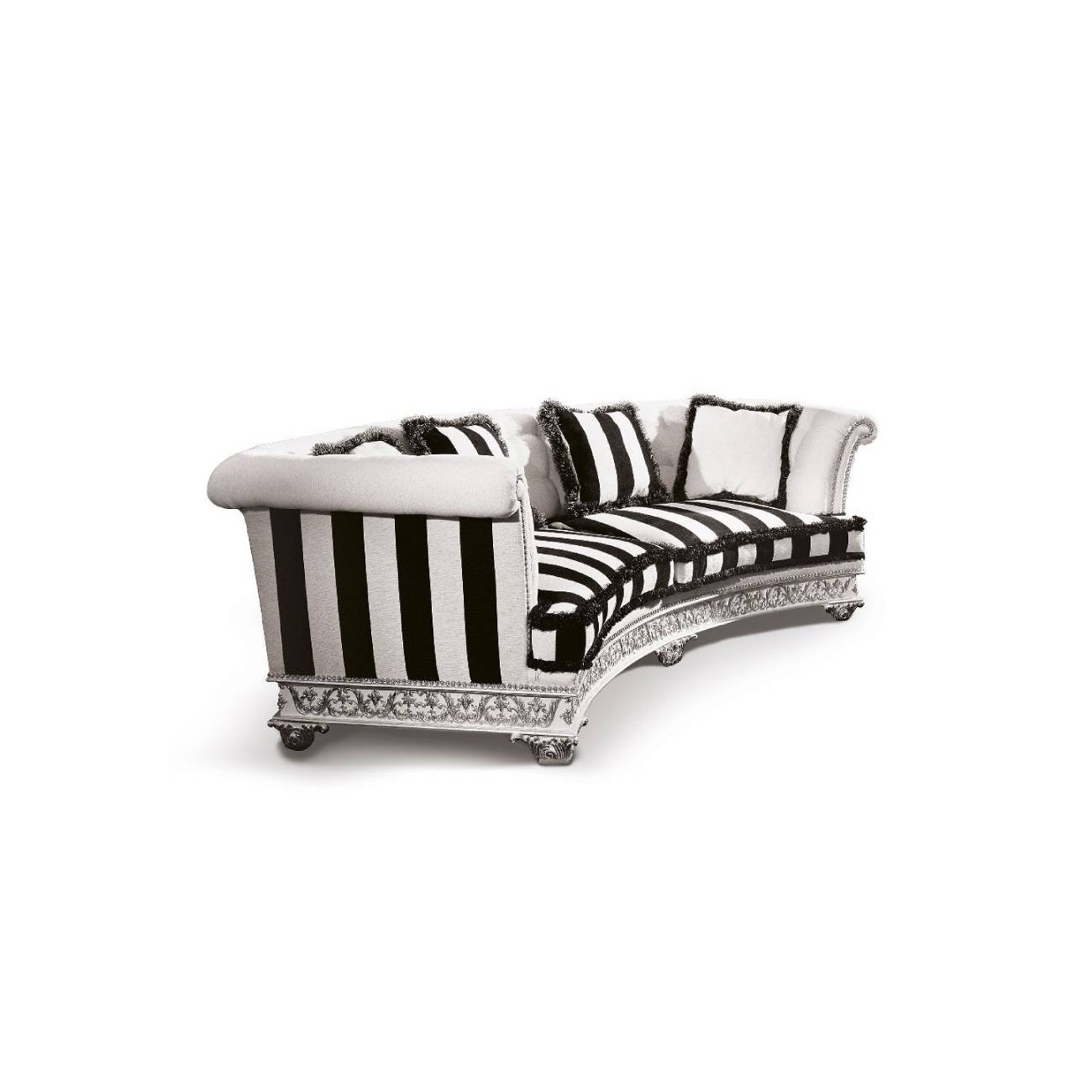 FRANCESCO MOLON D500.02 VANITY SAGOMATO DIVANO