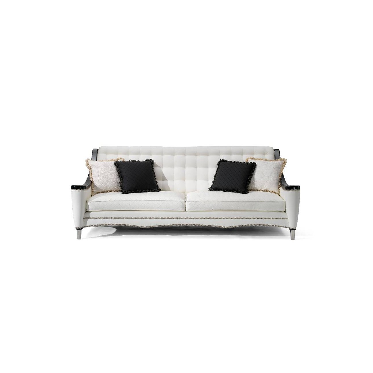 FRANCESCO MOLON D521 BERKELEY DIVANO