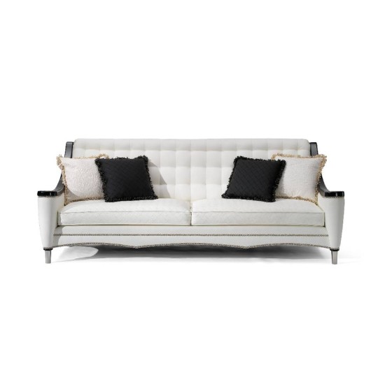 FRANCESCO MOLON D521 BERKELEY DIVANO