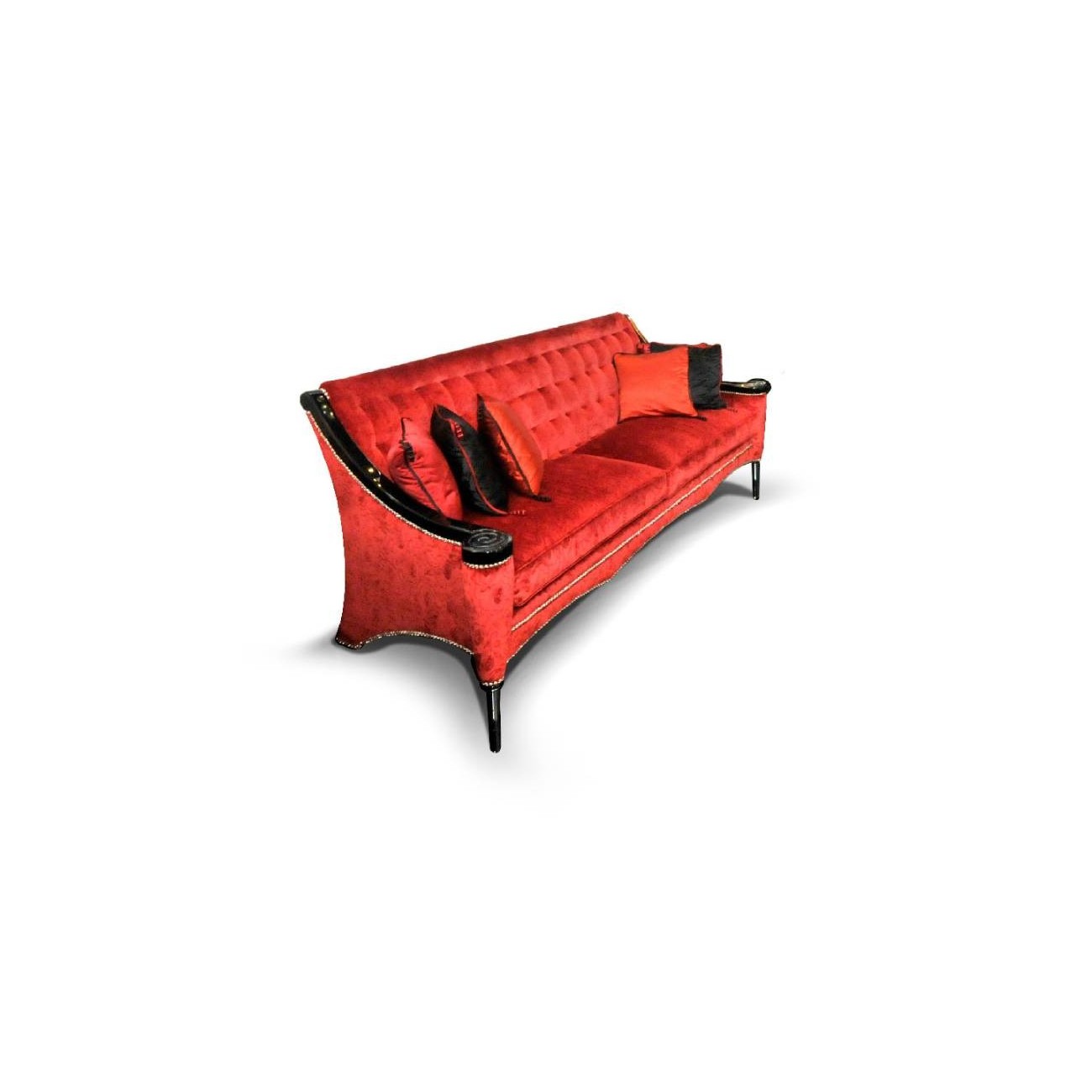 FRANCESCO MOLON D521 BERKELEY DIVANO