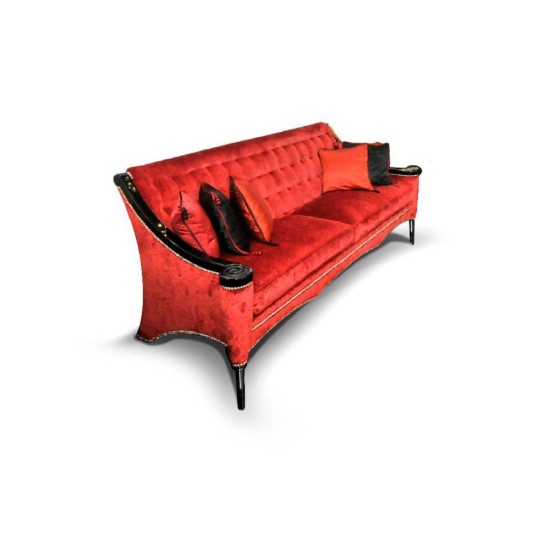 FRANCESCO MOLON D521 BERKELEY DIVANO
