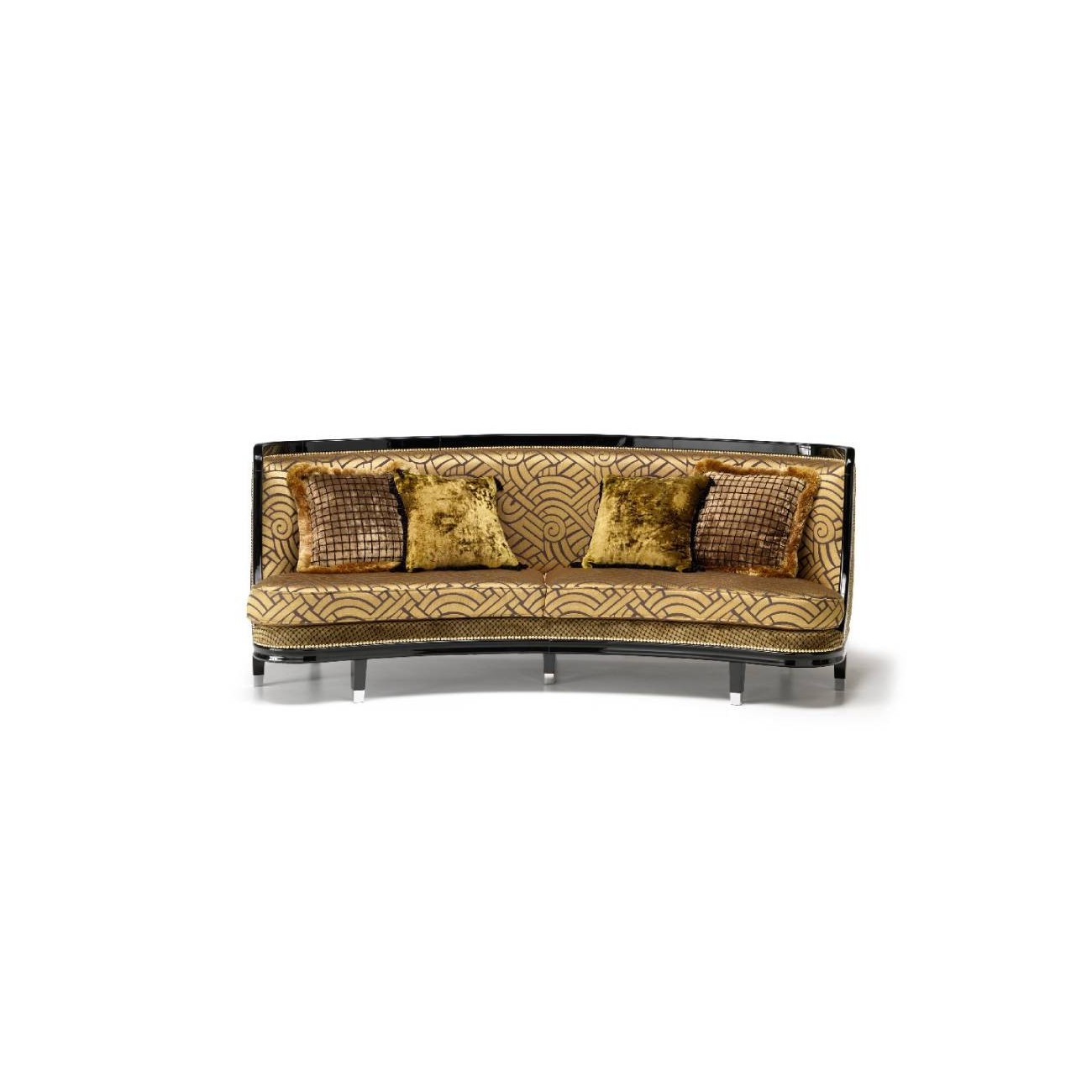 FRANCESCO MOLON D523.01 GATSBY DIVANO
