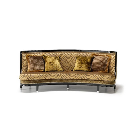 FRANCESCO MOLON D523.01 GATSBY DIVANO