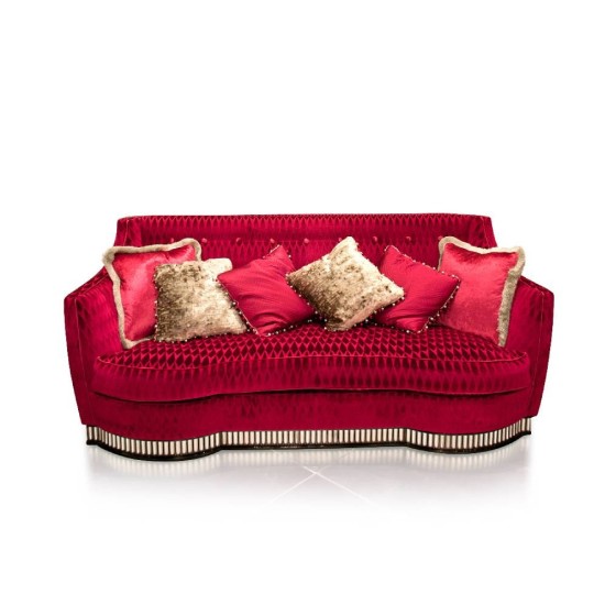 FRANCESCO MOLON D529 DIVANO