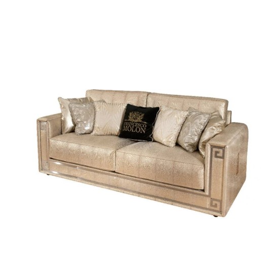 FRANCESCO MOLON D538 MAIZE DIVANO
