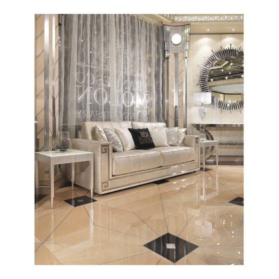 FRANCESCO MOLON D538 MAIZE DIVANO