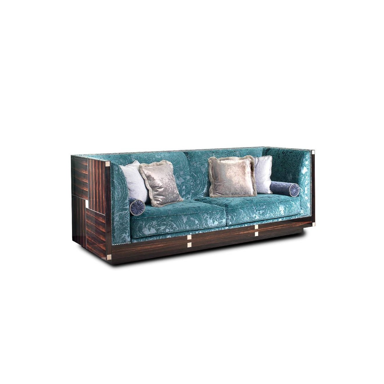 FRANCESCO MOLON D542 PARK AVENUE DIVANO