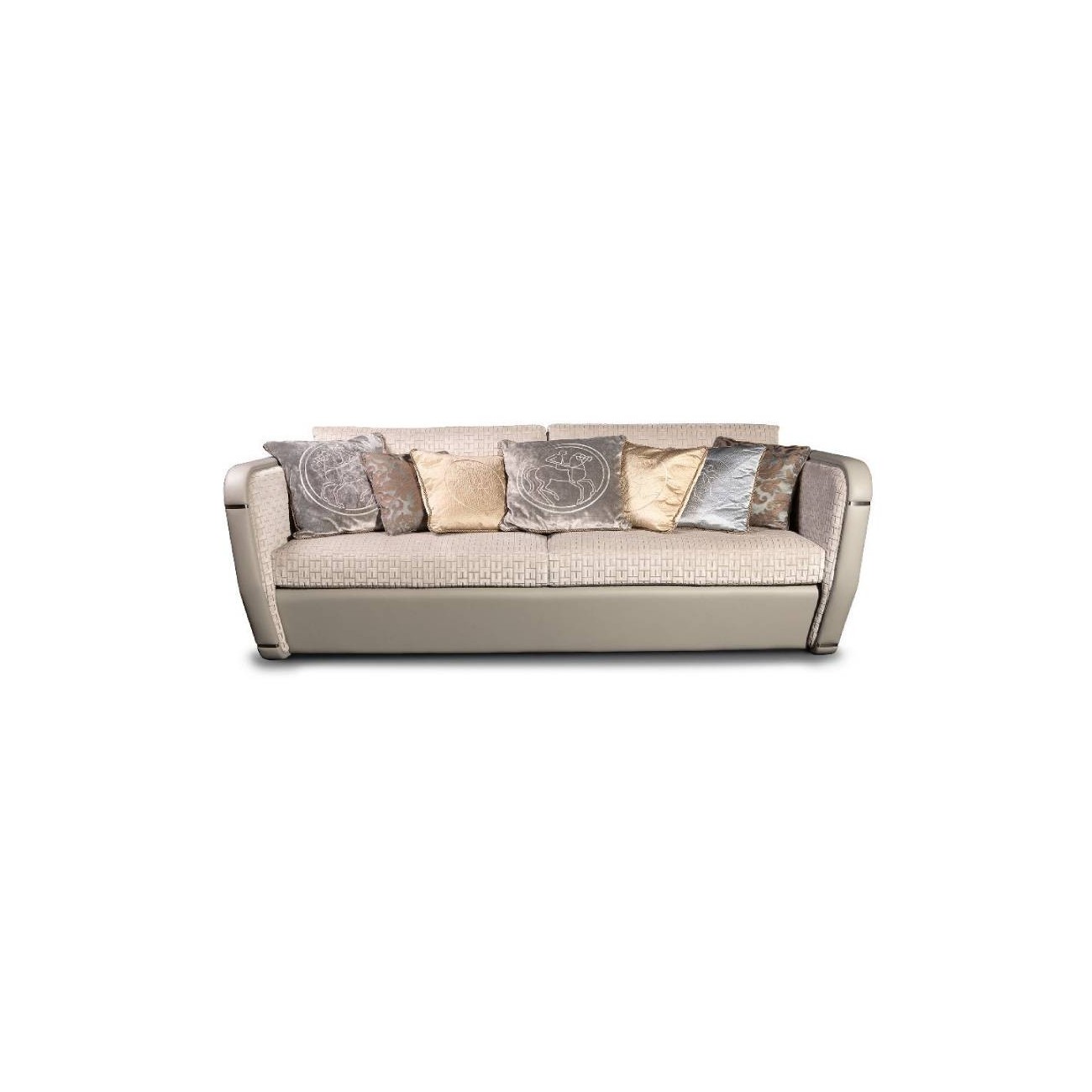 FRANCESCO MOLON D547 BOND DIVANO