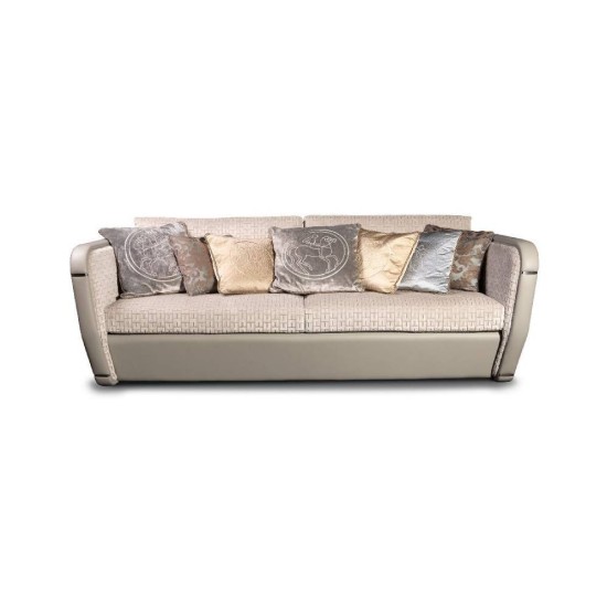 FRANCESCO MOLON D547 BOND DIVANO