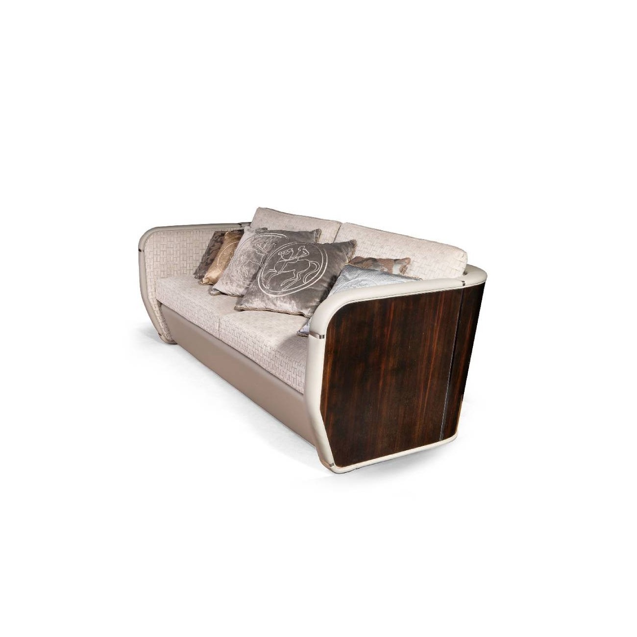 FRANCESCO MOLON D547 BOND DIVANO