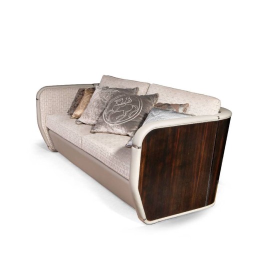 FRANCESCO MOLON D547 BOND DIVANO