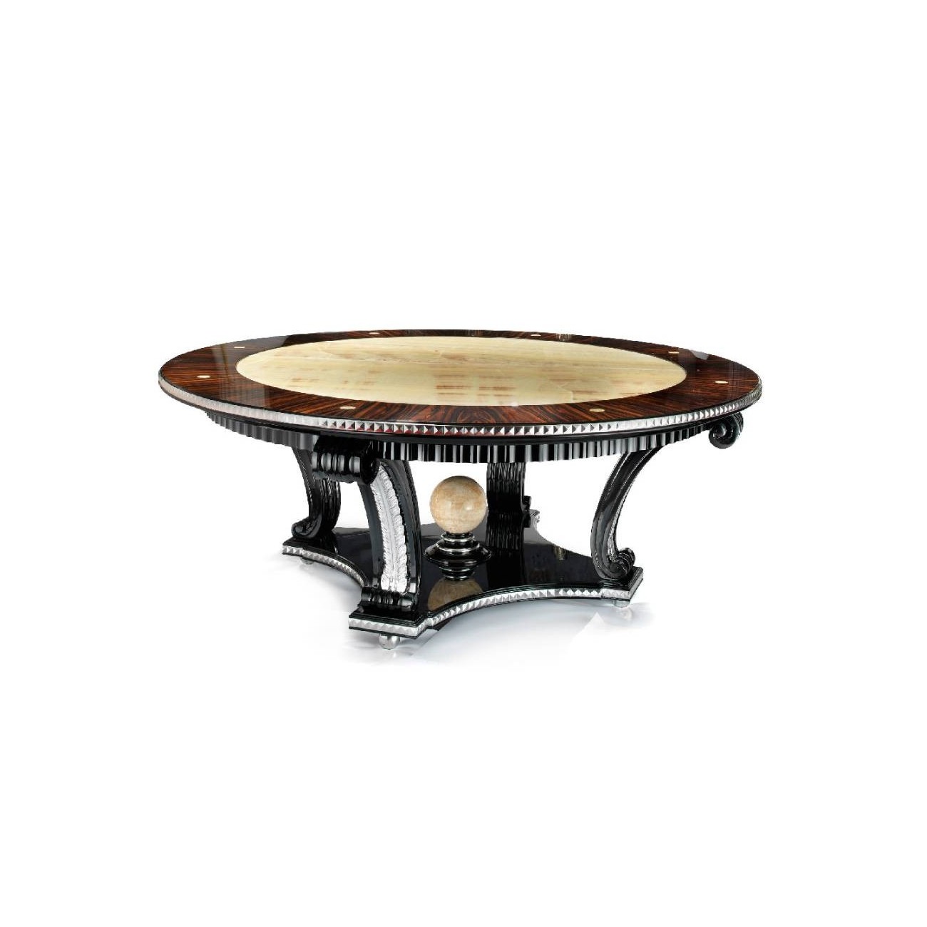 FRANCESCO MOLON F500.01 VANITY TAVOLO ROTONDO