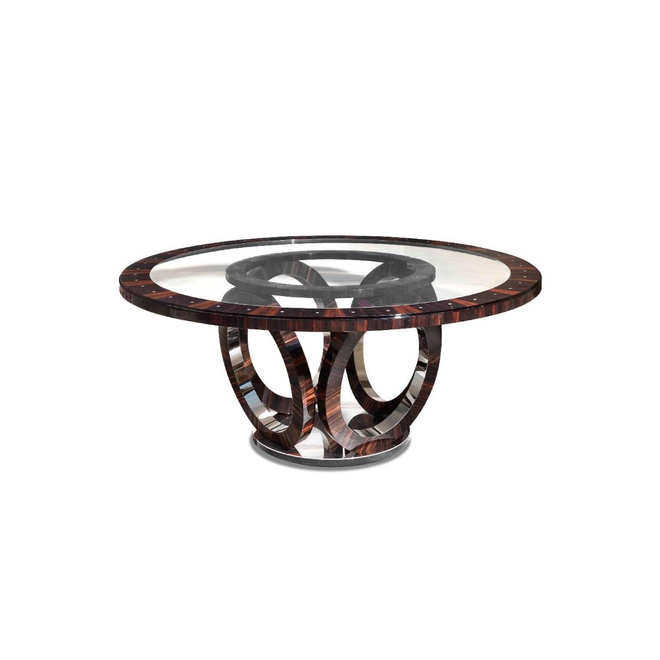 FRANCESCO MOLON F515.02 ORBIT TAVOLO