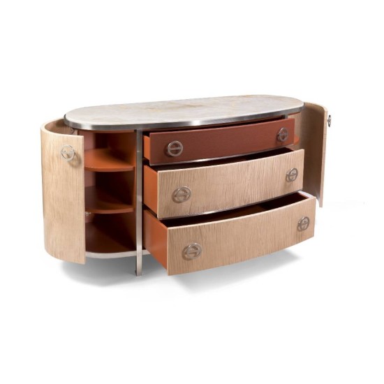 FRANCESCO MOLON G532 GRACE K COMO'