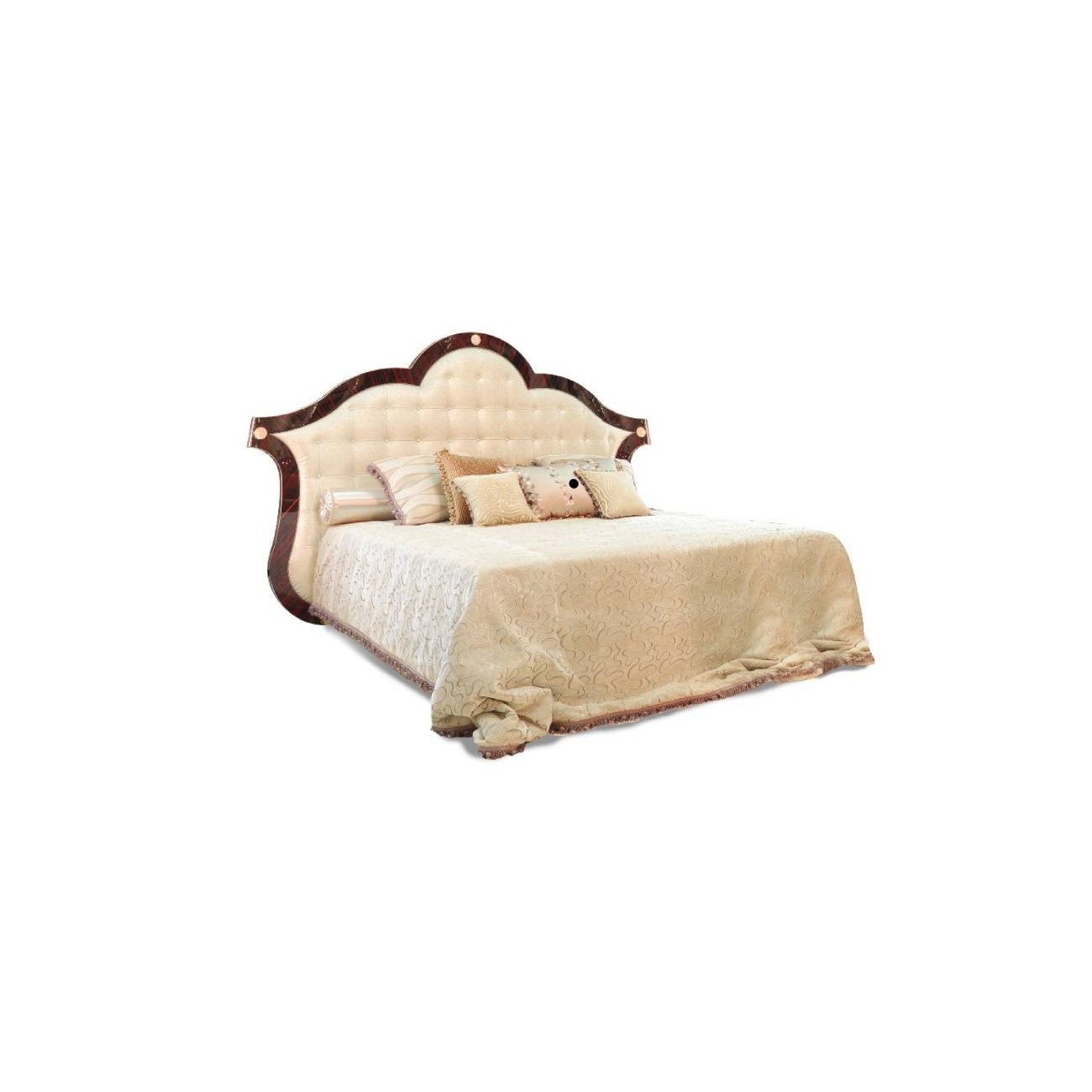 FRANCESCO MOLON H509 VIRTUOUS TESTATA LETTO