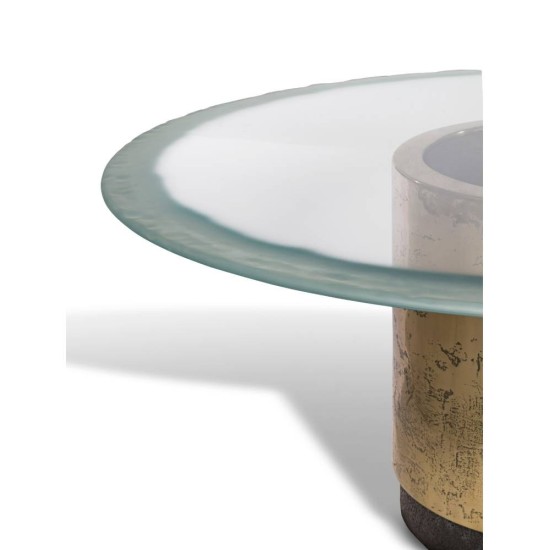 VISIONNAIRE AMOS TAVOLO