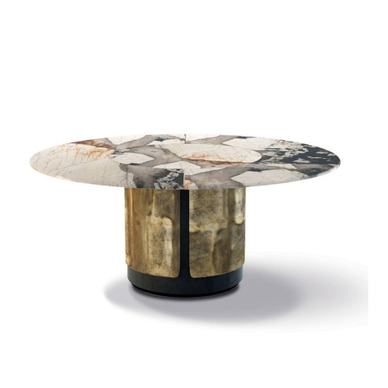 VISIONNAIRE AMOS TAVOLO