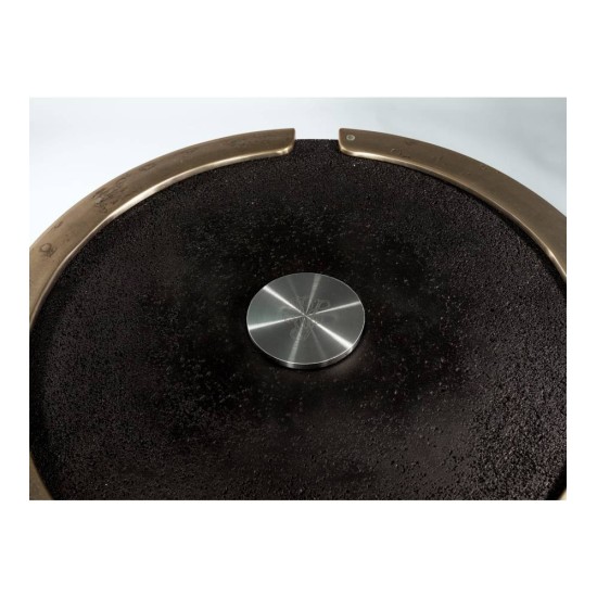 VISIONNAIRE AMOS TAVOLO