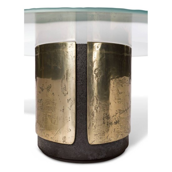 VISIONNAIRE AMOS TAVOLO