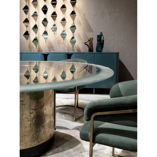 VISIONNAIRE AMOS TAVOLO