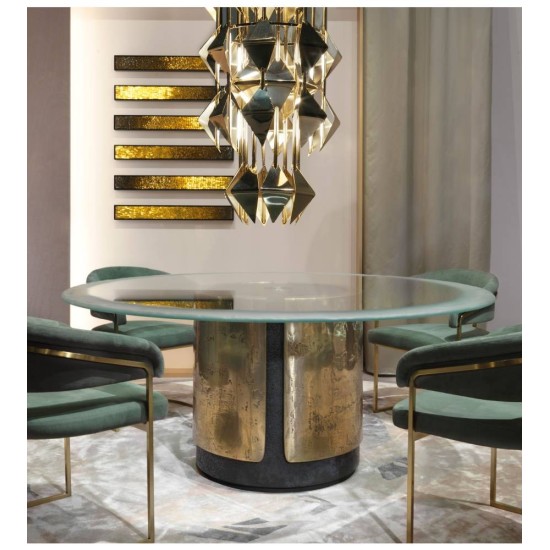 VISIONNAIRE AMOS TAVOLO