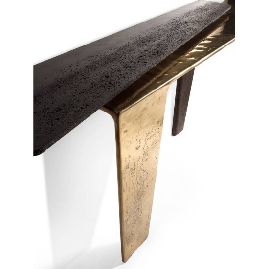 VISIONNAIRE LEGO CONSOLLE