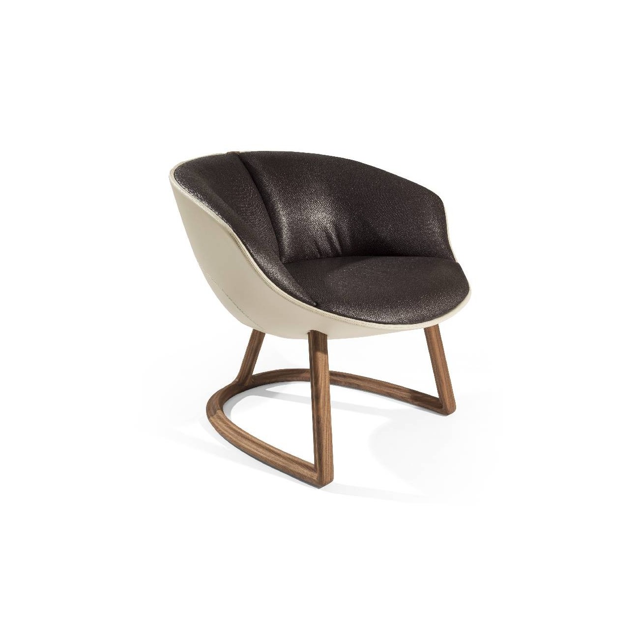 VISIONNAIRE CAMDEN POLTRONCINA
