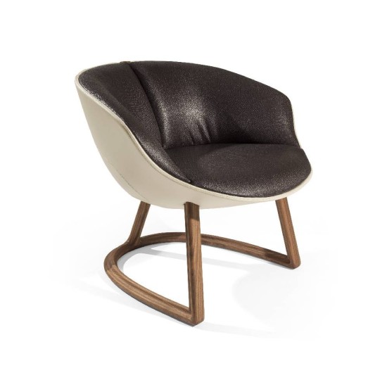 VISIONNAIRE CAMDEN POLTRONCINA