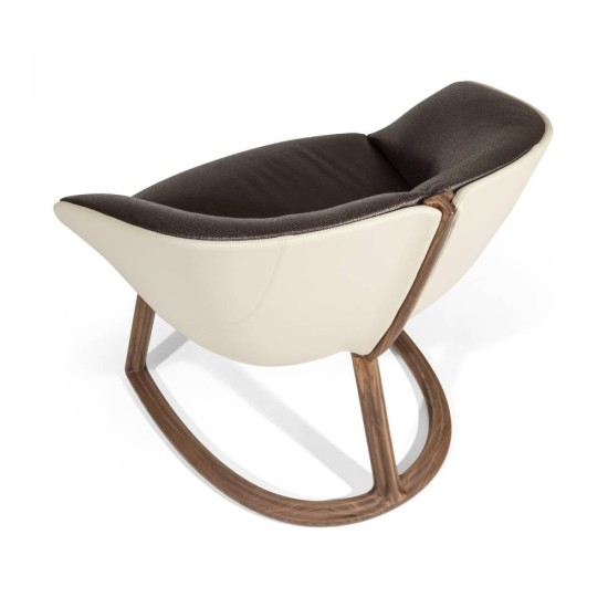 VISIONNAIRE CAMDEN POLTRONCINA