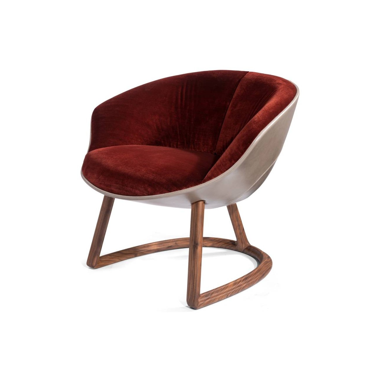 VISIONNAIRE CAMDEN POLTRONCINA