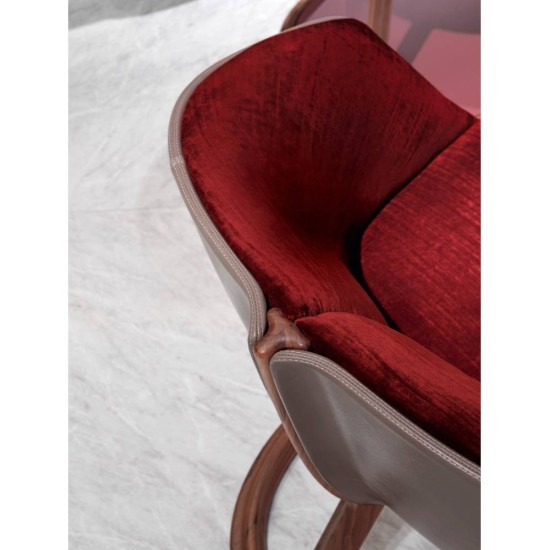 VISIONNAIRE CAMDEN POLTRONCINA