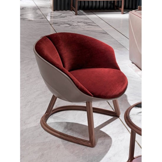 VISIONNAIRE CAMDEN POLTRONCINA