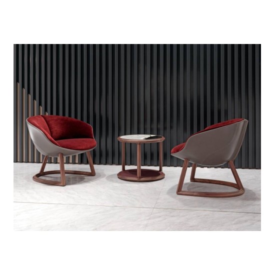 VISIONNAIRE CAMDEN POLTRONCINA