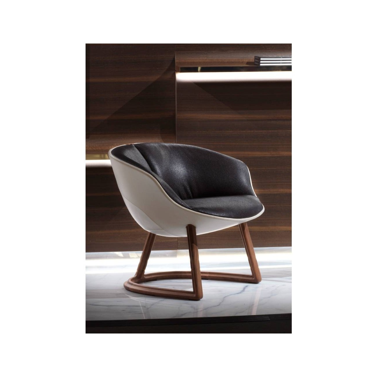 VISIONNAIRE CAMDEN POLTRONCINA