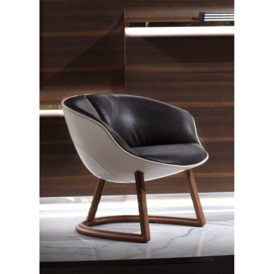 VISIONNAIRE CAMDEN POLTRONCINA