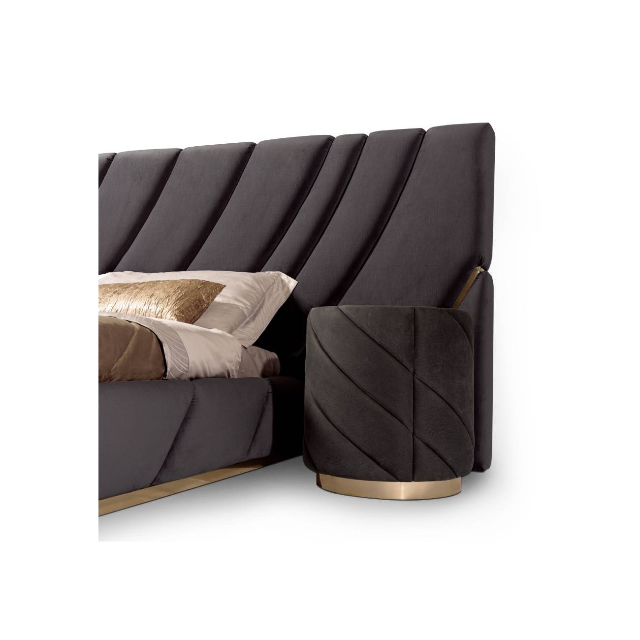 VISIONNAIRE ULTRASOUND LETTO